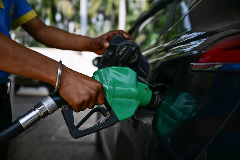Sri Lanka Fuel QR System Guide - Registration and Second-Hand Vehicle Fix